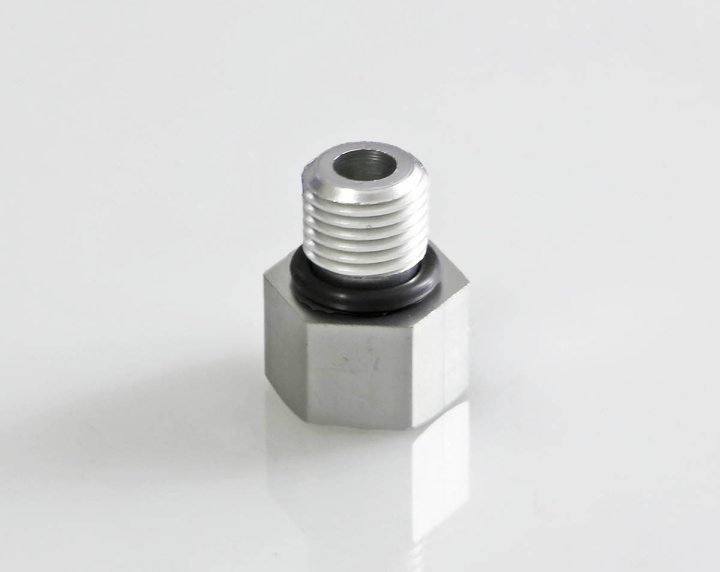 FPR Ada Toyota/Mazda Turbosmart in the group Select car model / Toyota / Soarer / Tuning / Fuel at DDESIGN Scandinavia AB (TS-0402-1003)