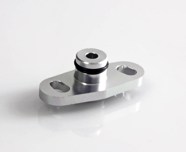 FPR Ada -Mitsubishi Turbosmart in the group Select car model / Mitsubishi / EVO 8 / Tuning / Fuel at DDESIGN Scandinavia AB (TS-0402-1005)