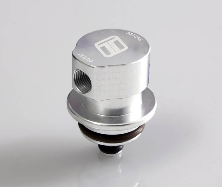 FPR Ada Audi/VW Turbosmart in the group Tuning / Fuel system / Fuel pressure regulator FPR at DDESIGN Scandinavia AB (TS-0402-1006)