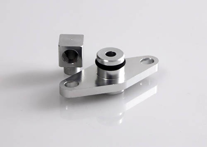 FPR Ada Subaru (STI) Turbosmart in the group Select car model / Subaru / Impreza inkl. WRX 08-14 / Tuning / Fuel at DDESIGN Scandinavia AB (TS-0402-1013)