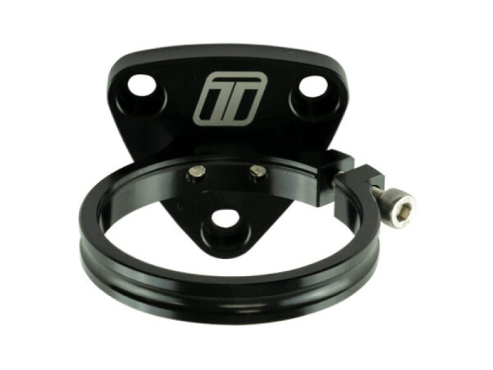 Fuel Pressure Regulator Billet Mounting Bracket (Black) in the group Select car model at DDESIGN Scandinavia AB (TS-0402-1141)