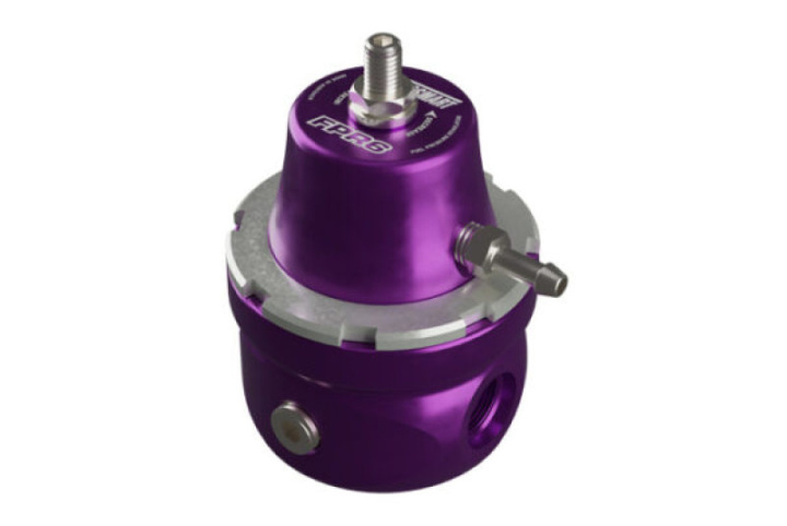 FPR6 Fuel Pressure Regulator Suit -6AN (Purple) in the group Select car model at DDESIGN Scandinavia AB (TS-0404-1023)