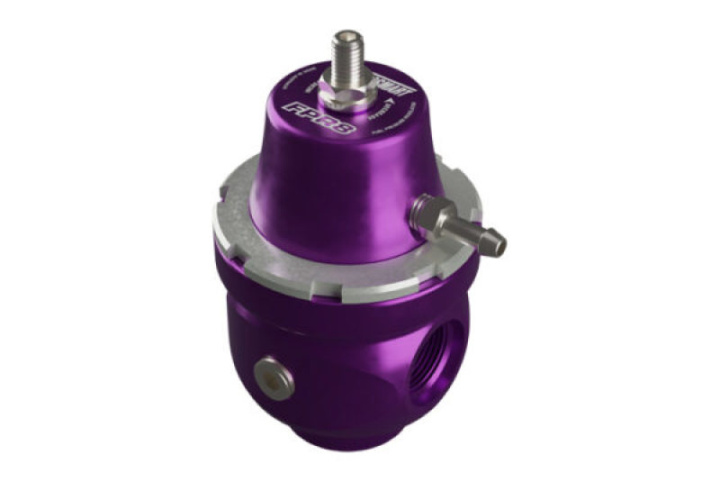FPR8 Purple in the group Select car model at DDESIGN Scandinavia AB (TS-0404-1033)