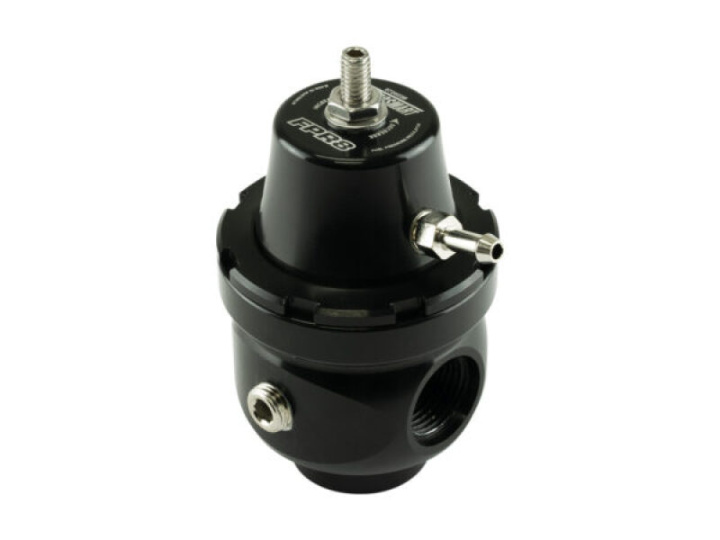 FPR8 Fuel Pressure Regulator Suit -8AN (Sleeper) in the group Select car model at DDESIGN Scandinavia AB (TS-0404-1035)