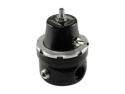 FPR6 Low Pressure (LP) Fuel Pressure Regulator Suit -6AN (Black)