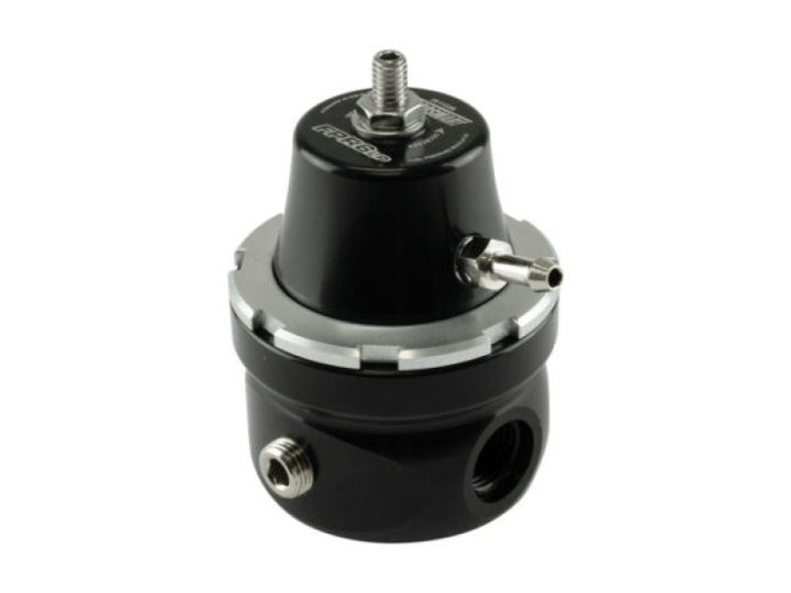 FPR6 Low Pressure (LP) Fuel Pressure Regulator Suit -6AN (Black) in the group Select car model at DDESIGN Scandinavia AB (TS-0404-1122)