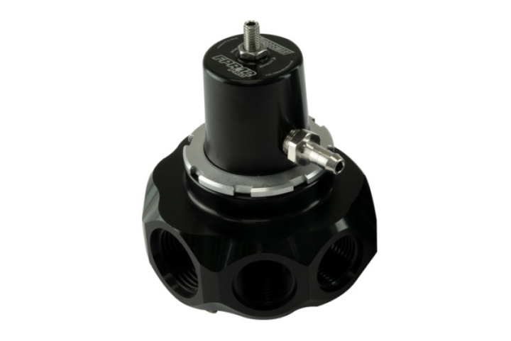 FPR12 Pro Black in the group Select car model at DDESIGN Scandinavia AB (TS-0404-1252)
