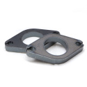 WG38 Weld Flanges - Mild Steel Turbosmart