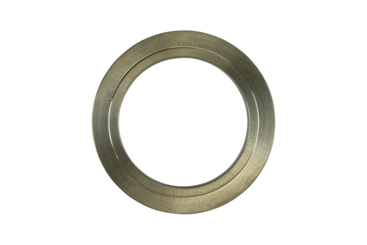 WG50 Inlet Weld Flange Titanium in the group Select car model at DDESIGN Scandinavia AB (TS-0502-3016)