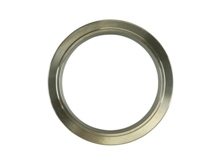 WG50 Outlet Weld Flange Titanium in the group Select car model at DDESIGN Scandinavia AB (TS-0502-3017)