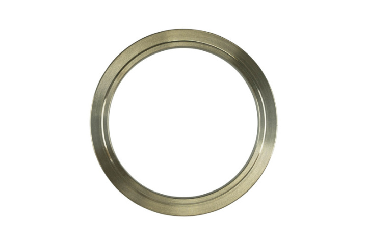 WG60 Outlet Weld Flange Titanium in the group Select car model at DDESIGN Scandinavia AB (TS-0503-3012)