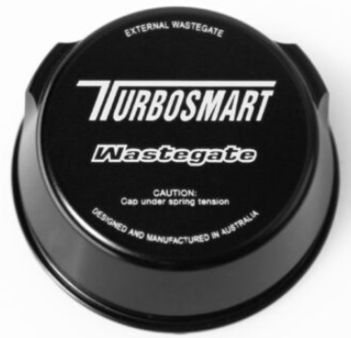 WG45 Top Cap replacement - Black in the group Select car model at DDESIGN Scandinavia AB (TS-0504-3013)