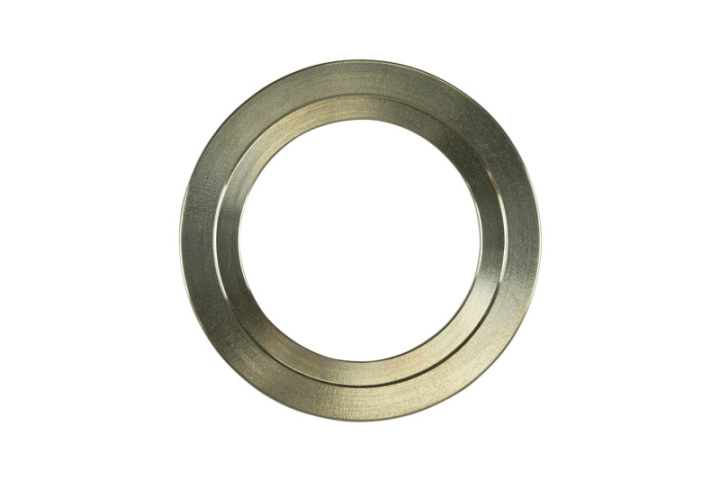 WG45 Inlet Weld Flange Titanium in the group Select car model at DDESIGN Scandinavia AB (TS-0504-3014)