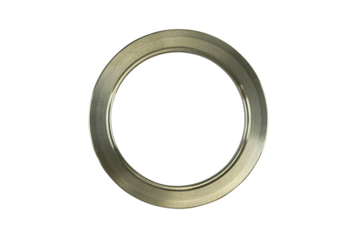 WG45 Outlet Weld Flange Titanium in the group Select car model at DDESIGN Scandinavia AB (TS-0504-3015)