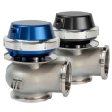 WG40 Compgate 40mm - 14 PSI BLACK Turbosmart