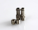 WG38/40/45 1/16NPT Hose Barb Fittings Turbosmart