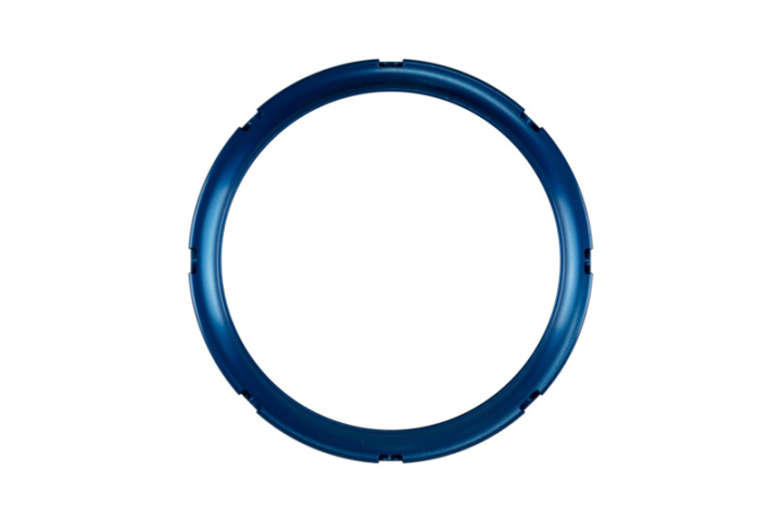 BOV RacePort and IWG Locking Collar Blue in the group Select car model at DDESIGN Scandinavia AB (TS-0505-3020)
