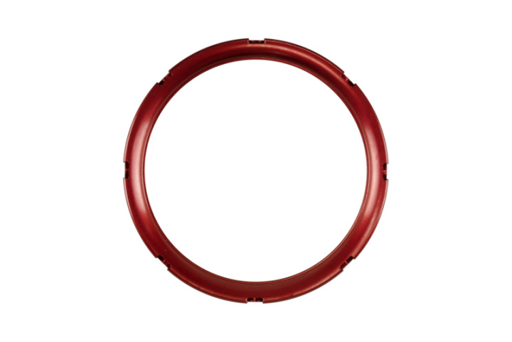 BOV RacePort and IWG Locking Collar Red in the group Select car model at DDESIGN Scandinavia AB (TS-0505-3022)