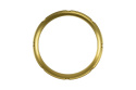 BOV RacePort and IWG Locking Collar Gold