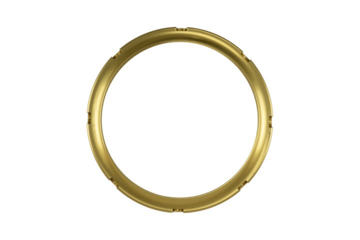 BOV RacePort and IWG Locking Collar Gold in the group Select car model at DDESIGN Scandinavia AB (TS-0505-3025)