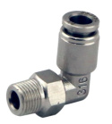 WG45/50 Actuator Collar