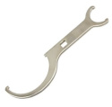 Gen-V WG60 Actuator Collar Tool