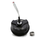 74mm Sensor Cap Black