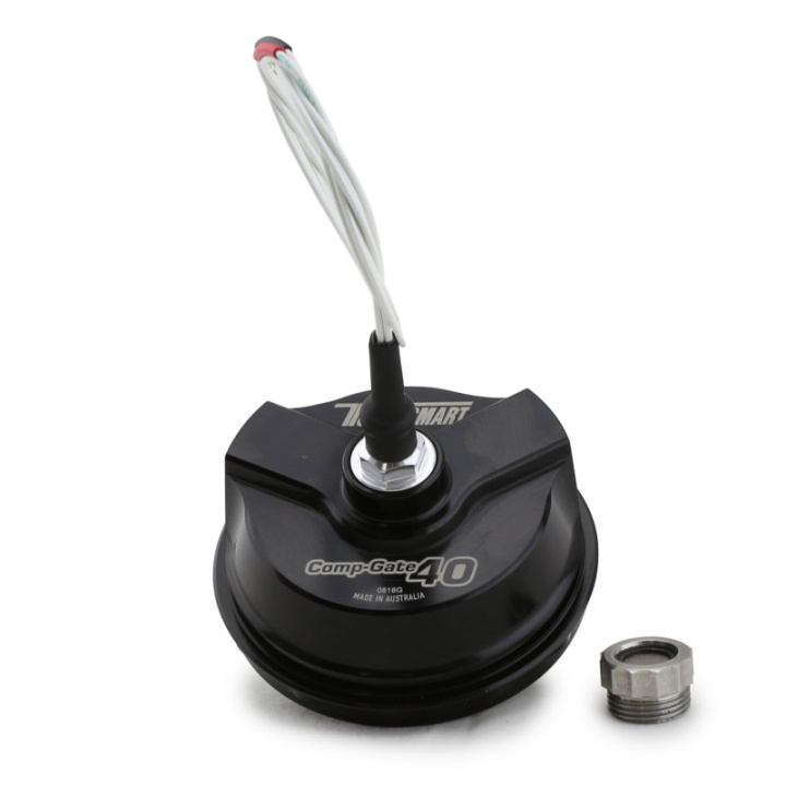 74mm Sensor Cap Black in the group Select car model at DDESIGN Scandinavia AB (TS-0550-3022)