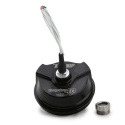 74mm Sensor Cap Black