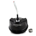 84mm Sensor Cap Black