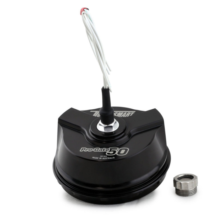 84mm Sensor Cap Black in the group Select car model at DDESIGN Scandinavia AB (TS-0550-3024)