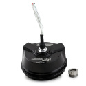 84mm Sensor Cap Black