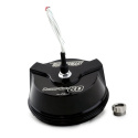 98mm Sensor Cap Black