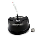 98mm Sensor Cap Black