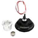 74mm CG Sensor Cap Black
