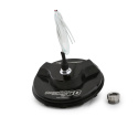 98mm CG Sensor Cap Black