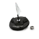 98mm CG Sensor Cap Black