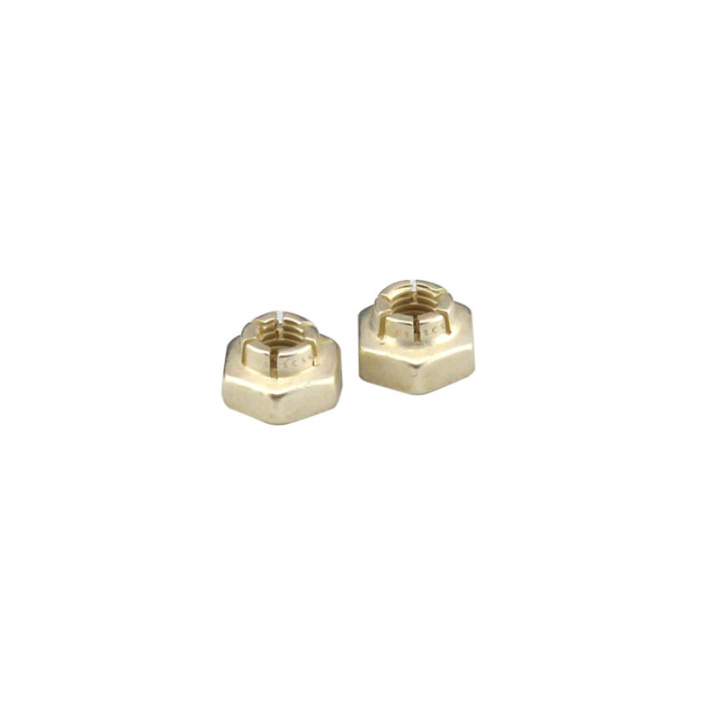 V-Band Replacement Nut - 2 Pack in the group Select car model at DDESIGN Scandinavia AB (TS-0550-3080)