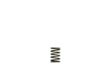 WG38/40 3psi Black Inner Spring