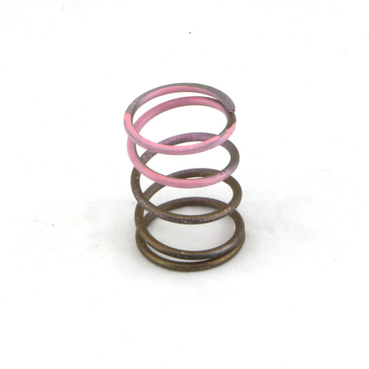 WG38/40 7psi Pink Middle Spring in the group Select car model at DDESIGN Scandinavia AB (TS-0550-3083)