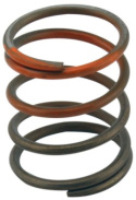 Gen-V WG45/50 3psi Orange Inner Spring