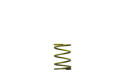 WG45/50 5psi Yellow Inner Spring
