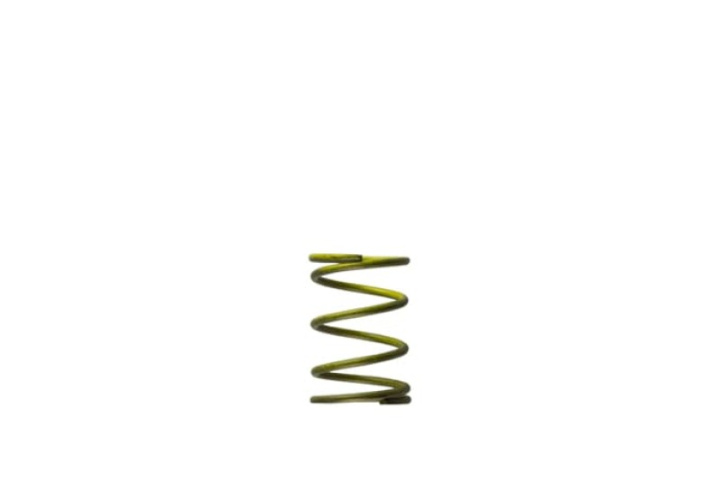 WG45/50 5psi Yellow Inner Spring in the group Select car model at DDESIGN Scandinavia AB (TS-0550-3086)