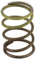 WG45/50 5psi Yellow Inner Spring