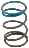 WG45/50 14psi Blue Outer Spring
