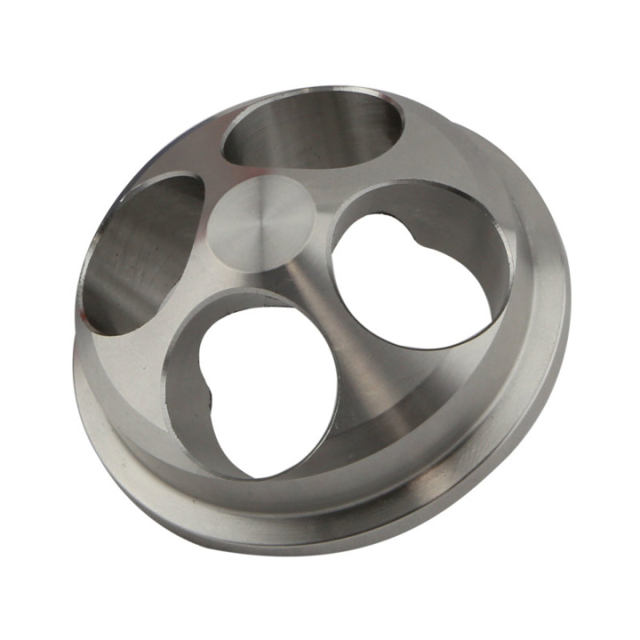 ALV 4-1 Weld Flange in the group Select car model at DDESIGN Scandinavia AB (TS-0550-3098)