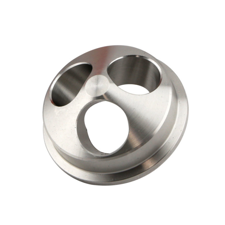 ALV 3-1 Weld Flange in the group Select car model at DDESIGN Scandinavia AB (TS-0550-3099)