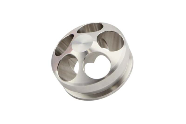 ALV 5-1 Weld Flange in the group Select car model at DDESIGN Scandinavia AB (TS-0550-3104)