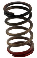GenV WG HP 40psi Spring (Black/Red)