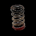 GenV WG HP 40psi Spring (Black/Red)